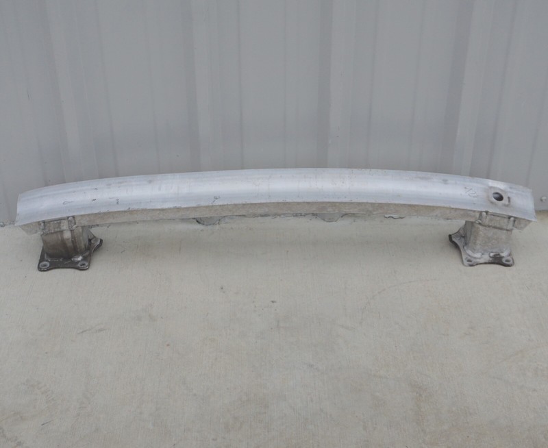 2011 2012 2013 2014 2015 2016 2017 AUDI A7 REINFORCEMENT REAR 4G8807309B OEM