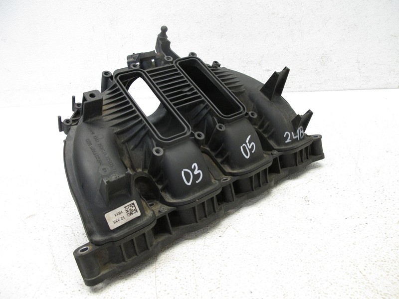 12-18 BMW F30 328i 228i 428i 528i X1 X3 X4 X5 Z4 AIR INTAKE MANIFOLD OEM 030524B