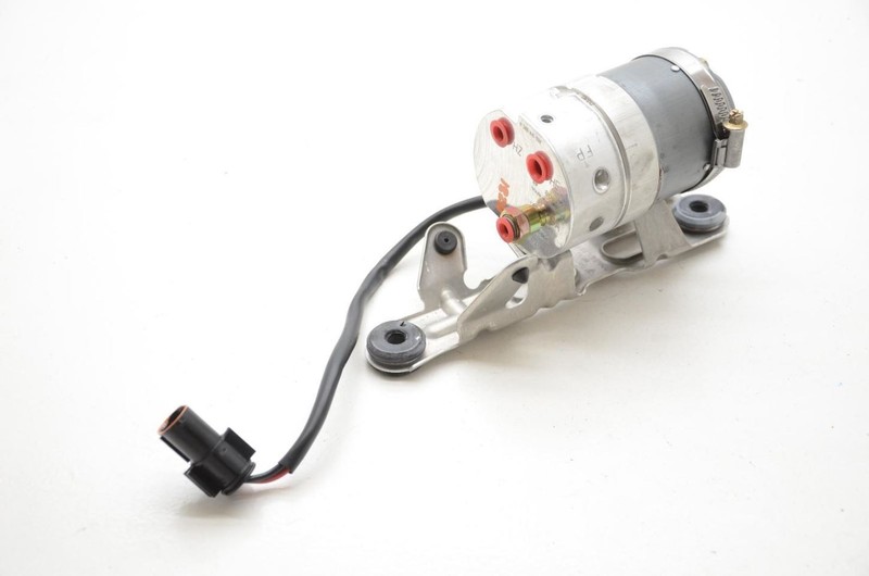 ABS Pre Charge Pump Fits 02-04 PORSCHE BOXSTER 99635577541