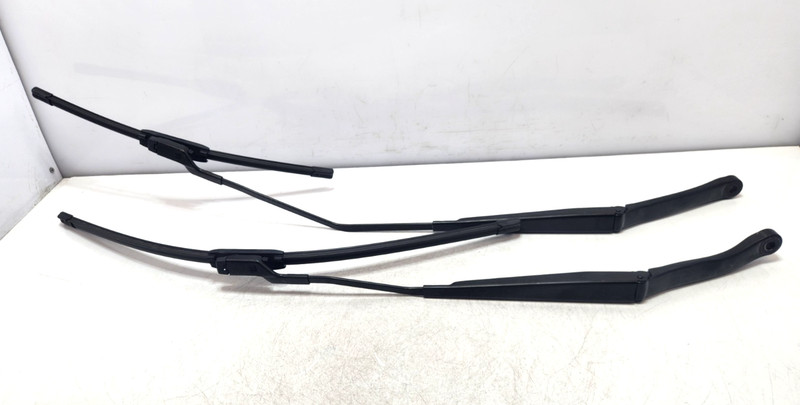 ✅ 16-20 OEM Tesla Model S Front Right Left Side Windshield Wiper Arm SET 19k