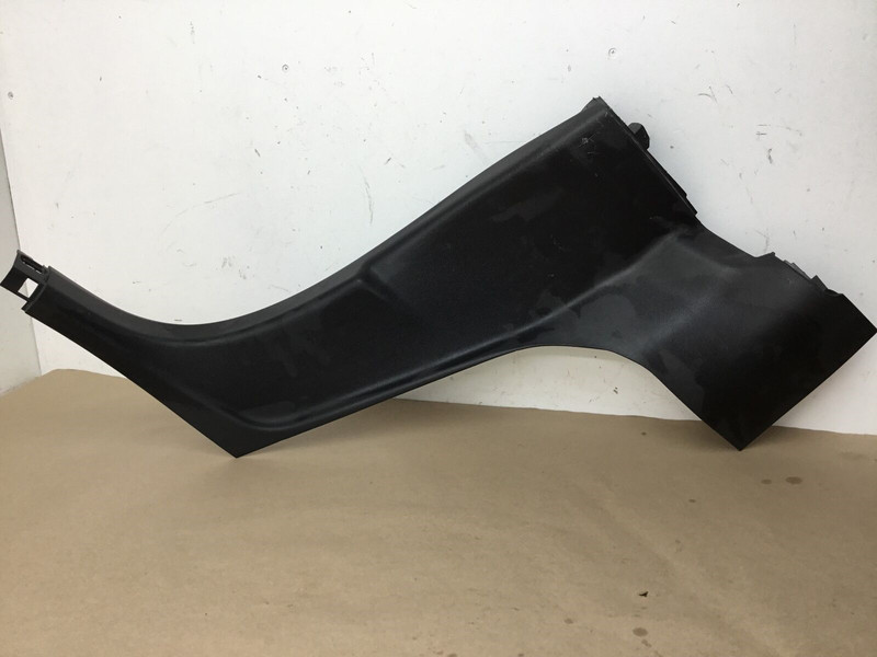 Chevrolet Corvette 2Lt 2014 Right Passenger B Pillar Trim Panel Cover 14-19 ;:M