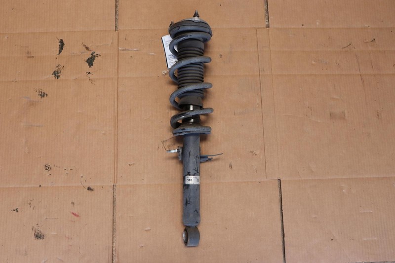 2008-2013 INFINITI G37 COUPE RWD FRONT RIGHT PASSENGER SHOCK STRUT ABSORBER OEM