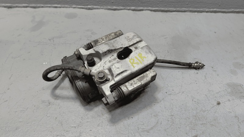 2021 - 2025 NISSAN ROGUE AWD REAR RIGHT PASSENGER SIDE BRAKE CALIPER OEM