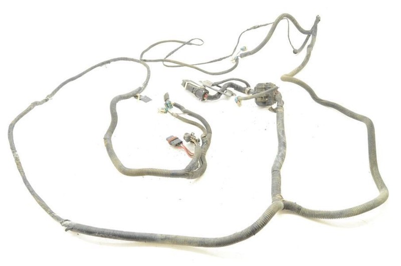 1996 Chevrolet Corvette C4 5.7L ABS Pump Module Wiring Harness 1928402110