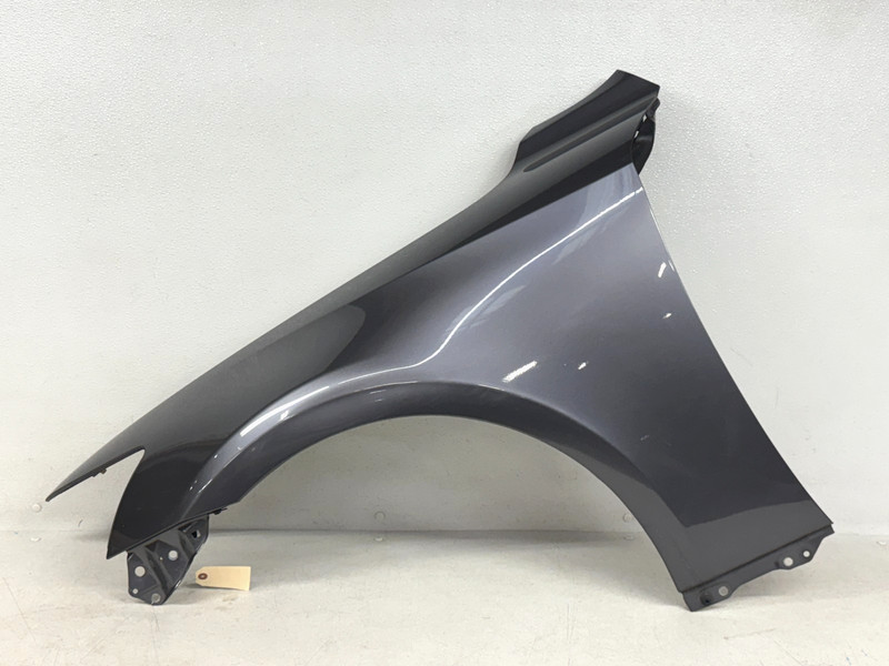 ⭐2014-2020 LEXUS IS250 LEFT DRIVER FENDER BODY PANEL COVER SHELL OEM LOT2731