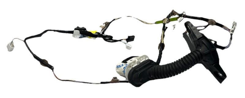 Toyota Corolla door harness 2023 wire wiring front left side OEM 821511AE00