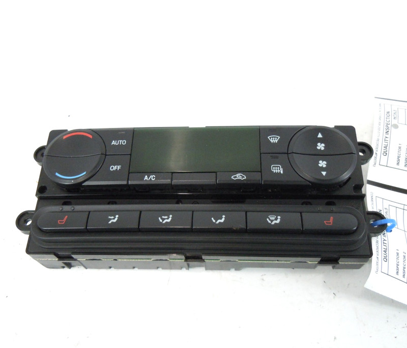 2004 2005 Ford F-150 A/C Heat Climate Temperature Control OEM