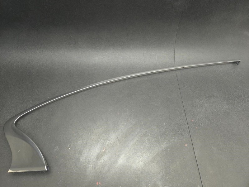 Rear Right Door Reveal Molding 2020 Infiniti Q50 82280-4GA0A 2014 2015 - 2024 X