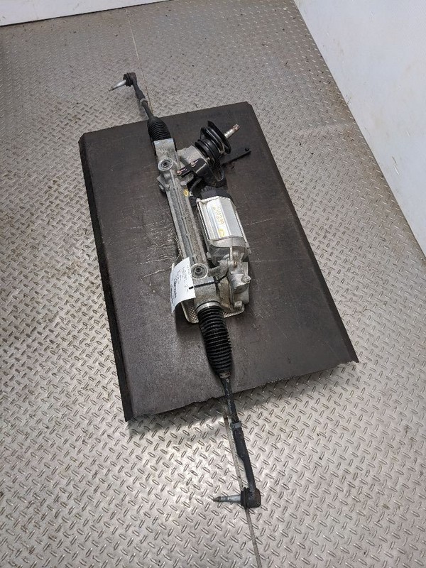 Steering Gear/Rack Power Rack And Pinion Opt Gna Fits 12-17 REGAL 1135539