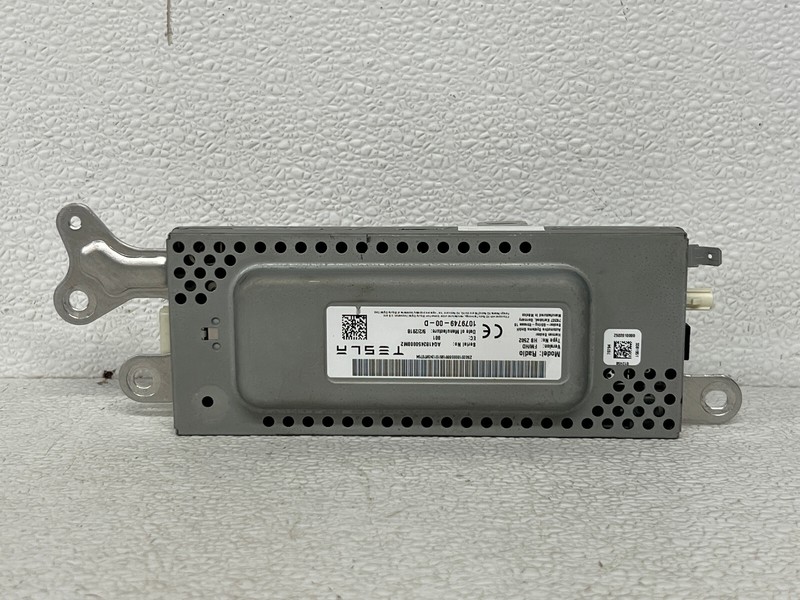 ⭐2017-2023 TESLA MODEL 3 RADIO RECEIVER COMPUTER CONTROL MODULE UNIT OEM LOT2616