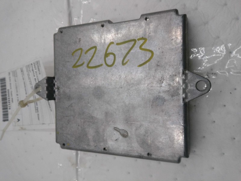 2007 Honda Accord Engine Control Module ECM 37820RADL59 OEM Used 135K Miles