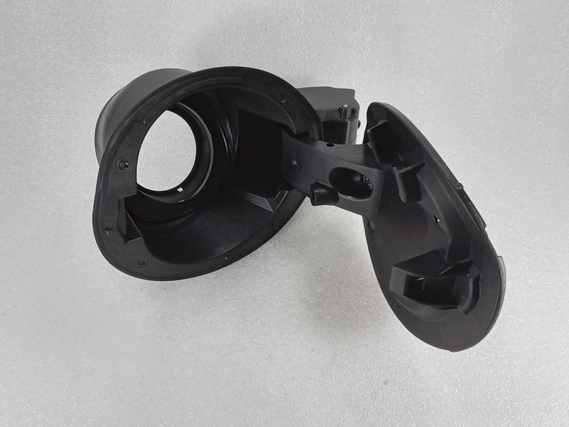 2015-2021 Subaru WRX Fuel Gas Tank Filler Pocket Housing 5147B0002 51478VA003