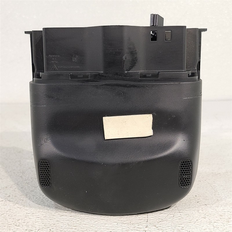 05-08 Porsche Boxster S 987 Steering Column Trim Cover Bezel AA7055