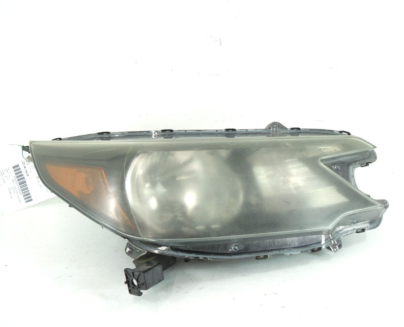 2012-2014 Honda CR-V Halogen Headlight Passenger Right OEM