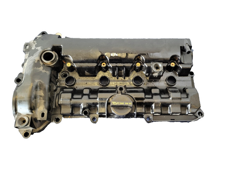 Used Oem Mazda Engine Valve Cover 2.5L AWD for 2020-2022 CX-30