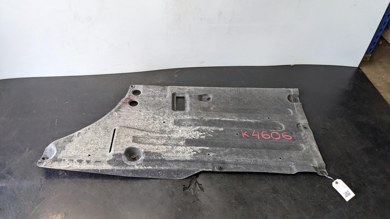 Rear Right Floor Under Cover Splash Shield 2019 Kia Optima 84147-D5500 2020 X