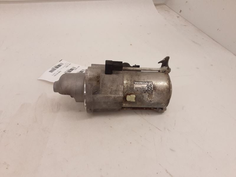 Starter Motor Turbo Fits 18-20 ACCORD 2913896