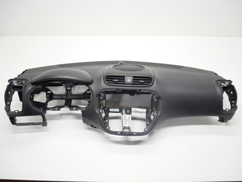 2014-2019 Kia Soul Dash Dashboard Instrument Panel Assembly OEM