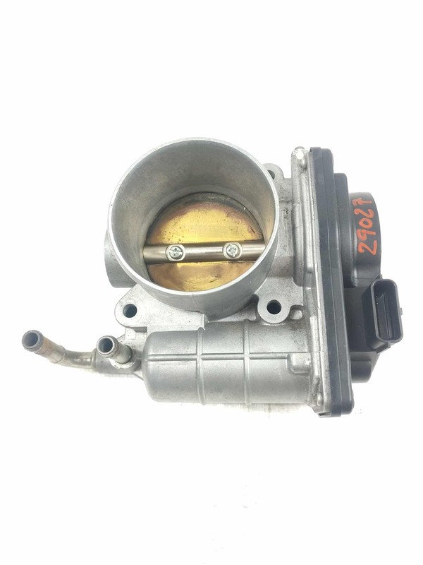 2007 Altima 2.5L Engine Throttle Body Valve Assembly P/N 16119JA00A