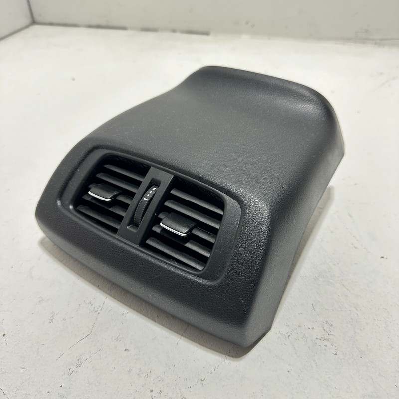 Rear Center Console Vent Panel Garnish Assembly Acura TLX 2021-2023 OEM