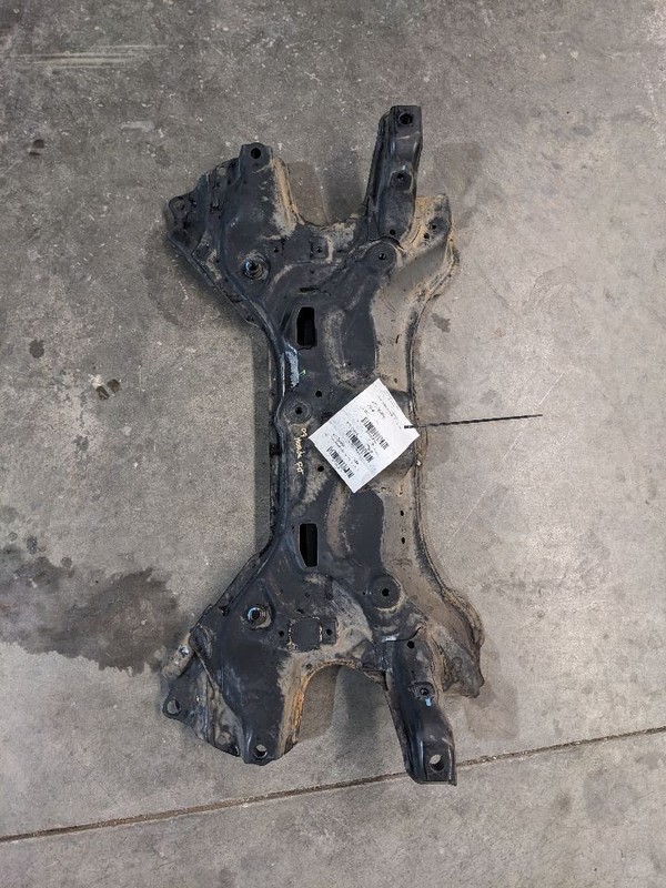 Crossmember/K-Frame Front Gasoline Canada Market Fits 09-14 FIT 1190640