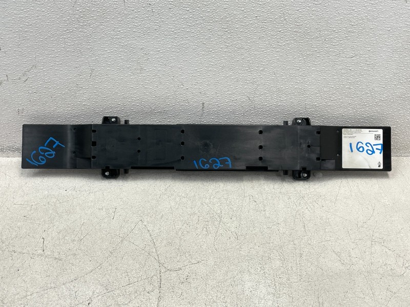 23 24 25 Mercedes EQS450 SUV X296 Rear Roof Frame Antenna Module 1627 OEM