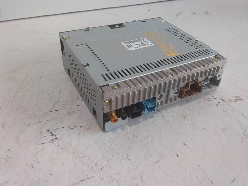 2018-2019 GMC Acadia Radio Receiver ID 42645351