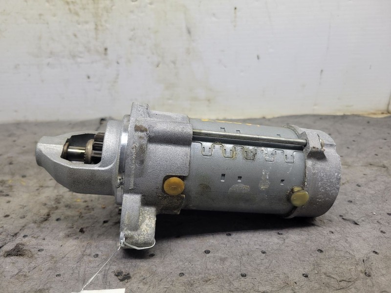 Starter Motor Fits 17-25 PACIFICA 1760782