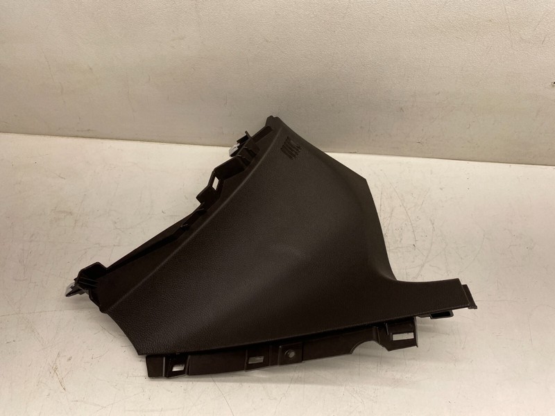 2014-2016 JEEP GRAND CHEROKEE LEFT FRONT CENTER CONSOLE DASH TRIM FILLER PANEL