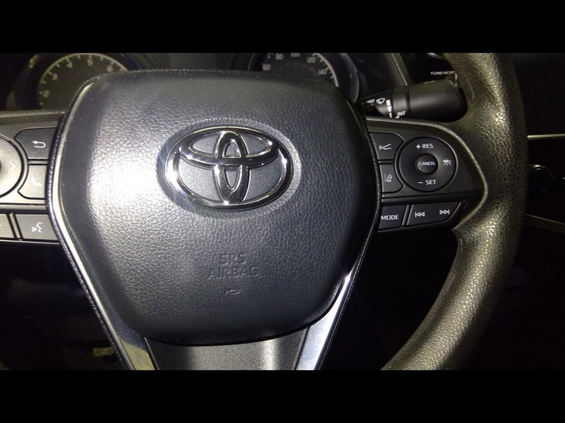 Driver Left Air Bag Front Driver Wheel Fits 18-23 CAMRY 1543796