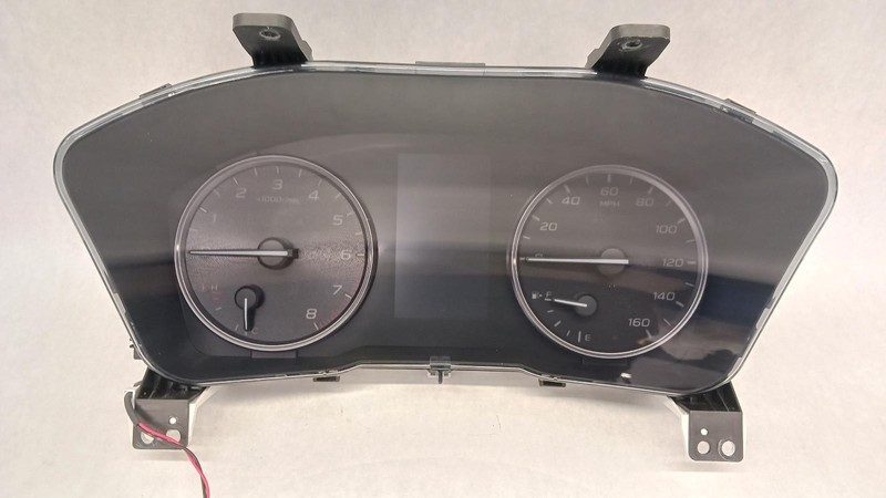 25 SUBARU LEGACY Speedometer 1k miles OEM 1 Year Warranty!