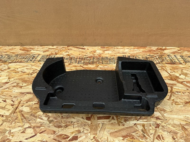 FORD MUSTANG MACH-E 2021-2025 OEM TRUNK FLOOR STORAGE COMPARTMENT BOX TRAY