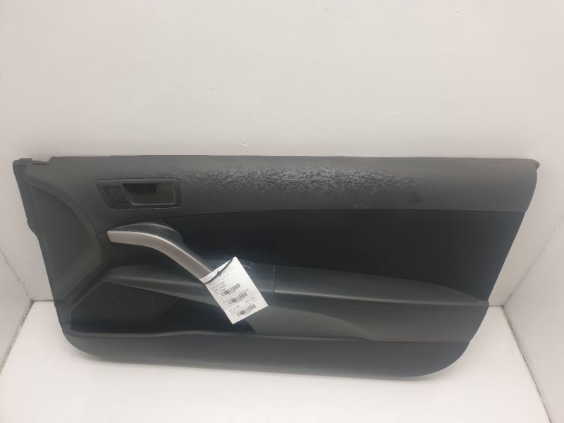 2008 SCION TC PASSENGER SIDE FRONT DOOR PANEL ASSEMBLY