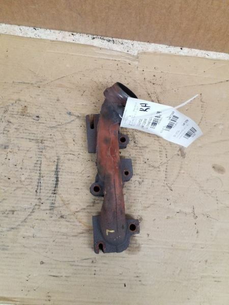 Driver Left Exhaust Manifold 3.7L Fits 05-12 LIBERTY 246916