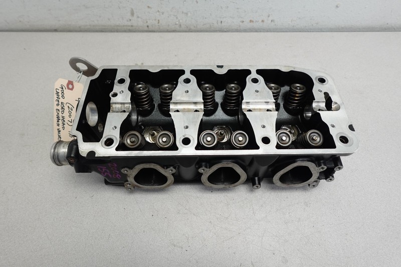 2003-2017 Sea-Doo GTX RXP GTX GTI 215 OEM Engine Motor Cylinder Head Ass'y