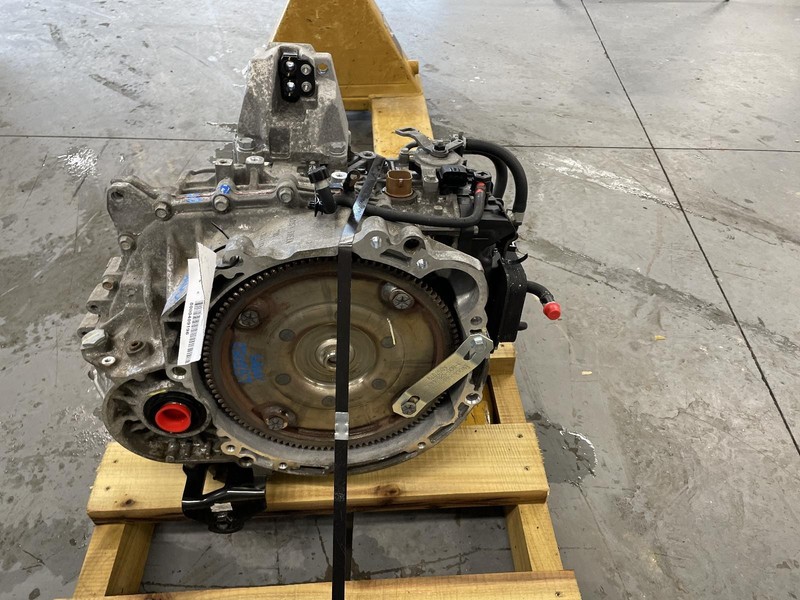 16-'20 KIA OPTIMA Automatic Transmission 2.4L 59k miles 6 Month Wnty!