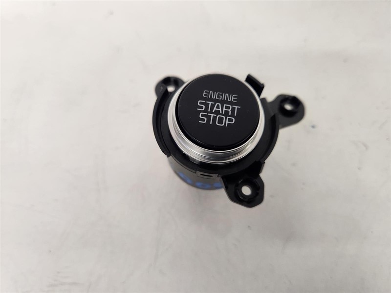 2025 Kia K5 Keyless Ignition Push Button Start