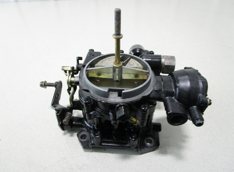 805924A2 Carburetor for Mercruiser3.0LX 4 Cyl Stern Drive