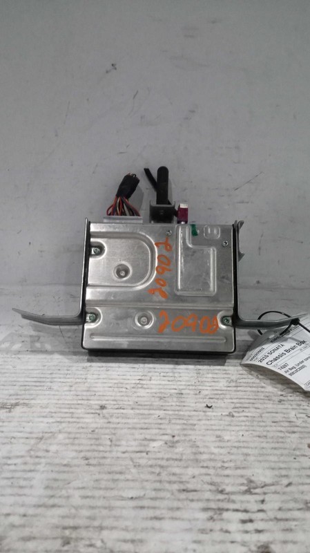 2015 Hyundai Sonata Telematics Interface Module OEM Black 965104R700
