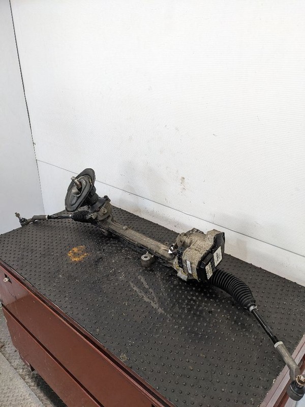 Steering Gear/Rack Power Rack And Pinion Fits 13-19 ESCAPE 1185149