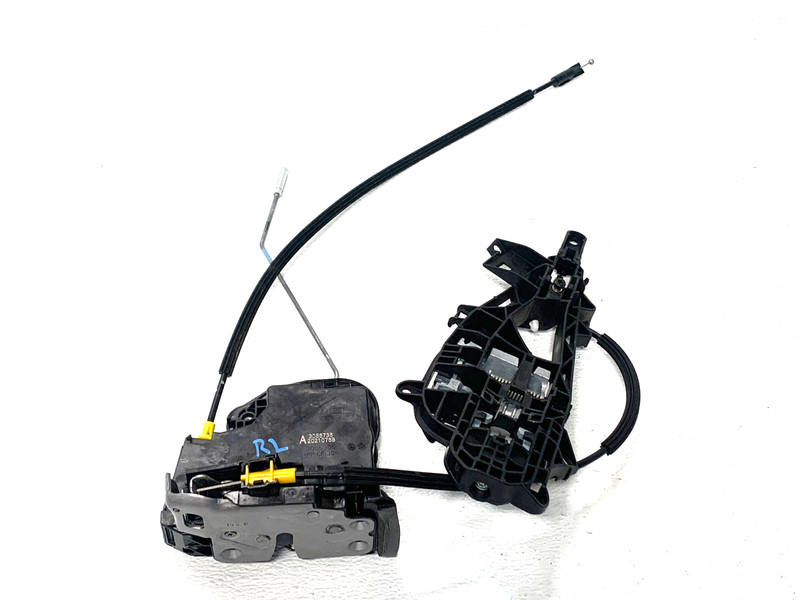 2018-2021 BUICK ENCLAVE REAR LEFT DOOR LOCK LATCHOEM #A0.18