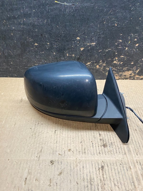 2011-2013 Jeep Grand Cherokee Right Passenger Door Heated Mirror X9628 PS