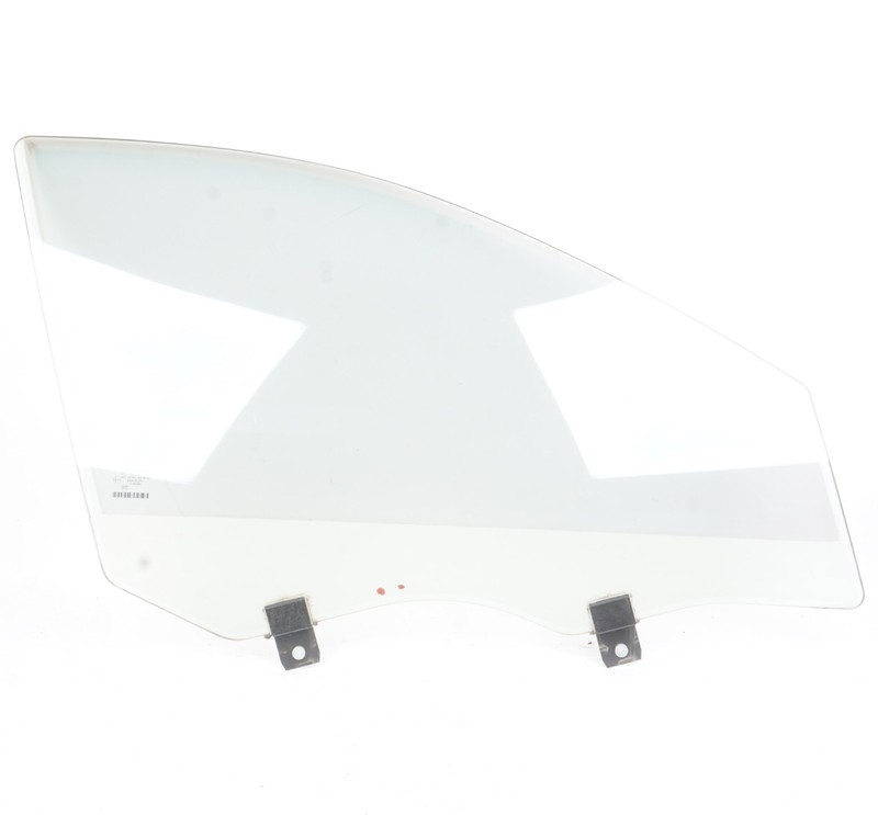 2007 - 2013 Mercedes S550 Front Right Side Door Window Glass OEM