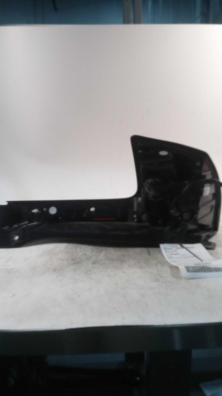 2023 Honda CR-V Left Tail Light Assembly Black 7682347 Used 46K Miles