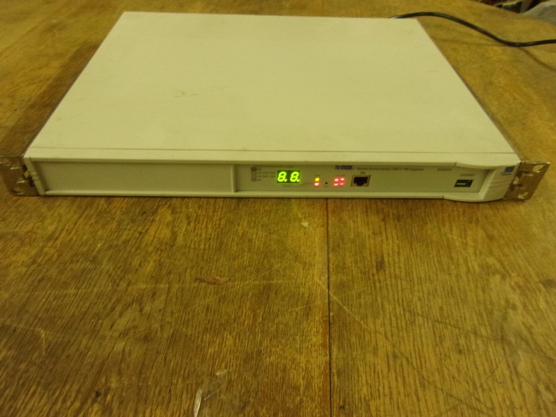 SuperStack Remote Access System 1500 T1 PR1 Expansion Module 3C433270