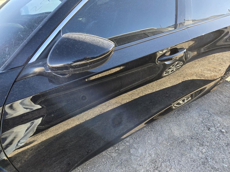 Driver Left Front Door Without Laminated Glass Fits 18-22 ACCORD 3626596