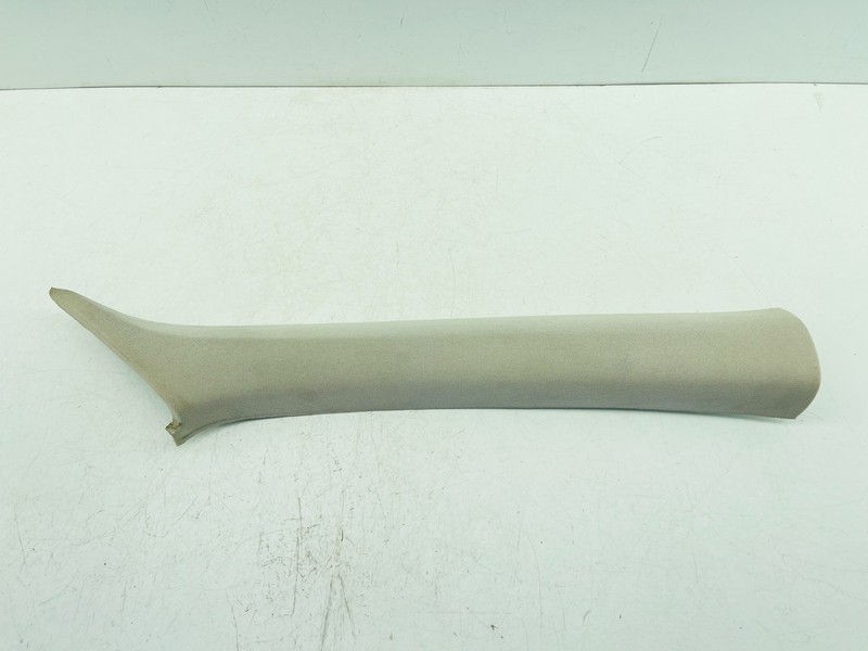 2018-2020 BUICK REGAL SPORTBACK FRONT RIGHT SIDE A PILLAR TRIM COVER PANEL OEM