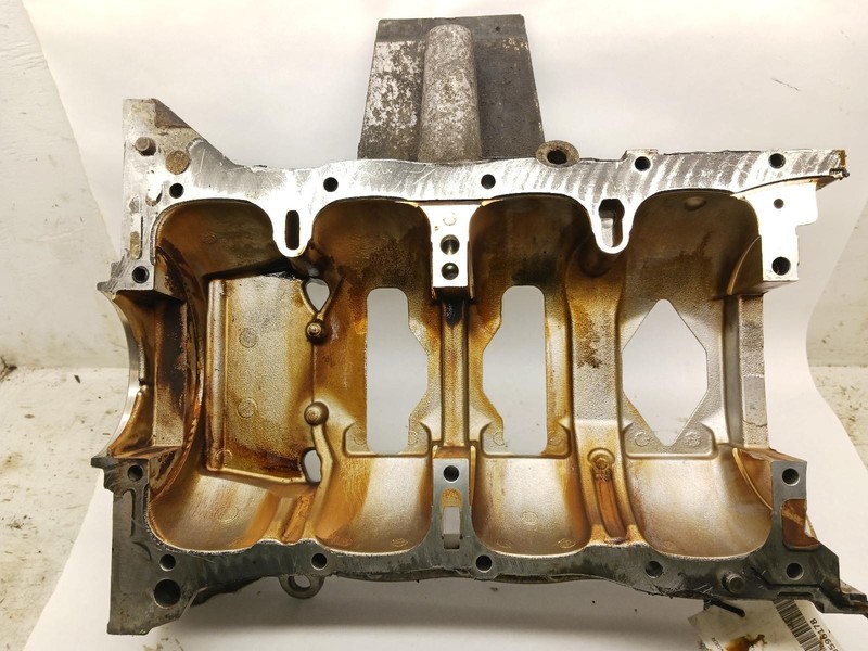 08-'24 MITSUBISHI OUTLANDER upper Oil Pan 2.4L OEM 6 Month Warranty!