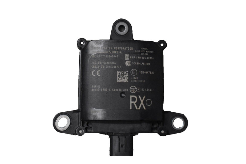 2016-2019 LEXUS RX350 BLIND SPOT SENSOR FACTORY OEM