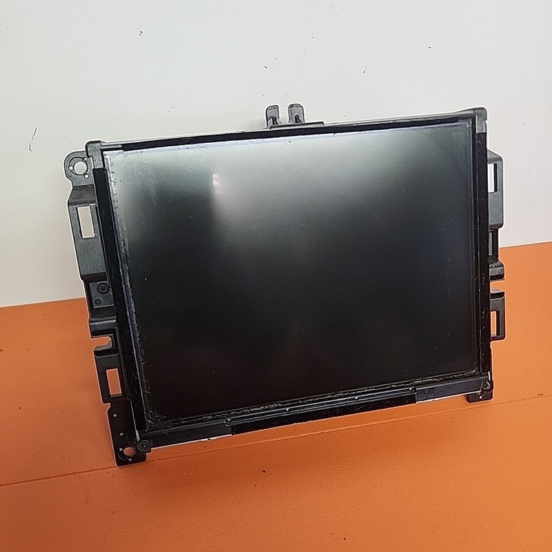 68270680AE | 2015 - 2017 Chrysler 200 OEM Touch Screen AM FM Radio Receiver OEM